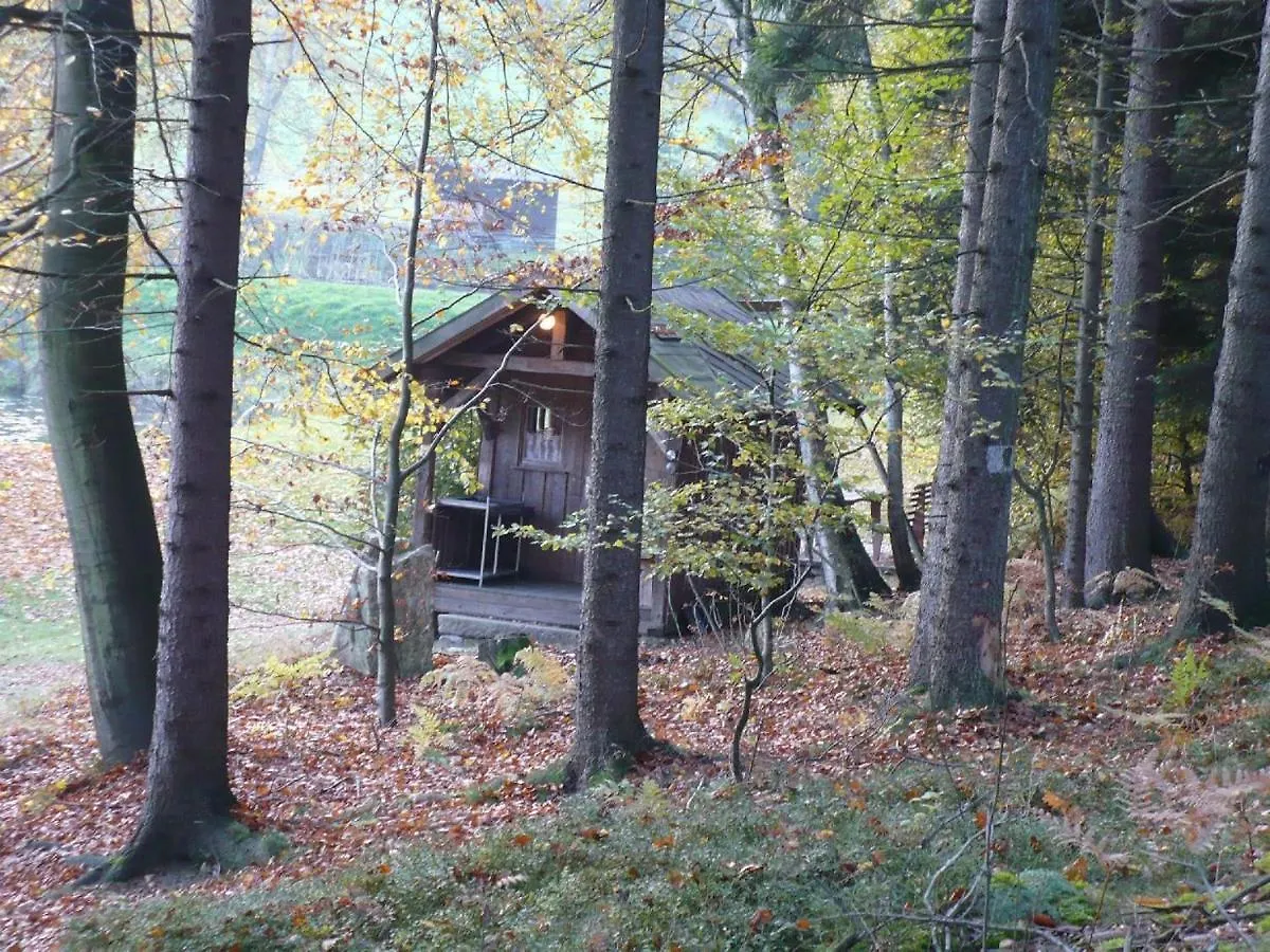 Ferienhof Stoehrmuehle Pullenreuth 0*,  Germany