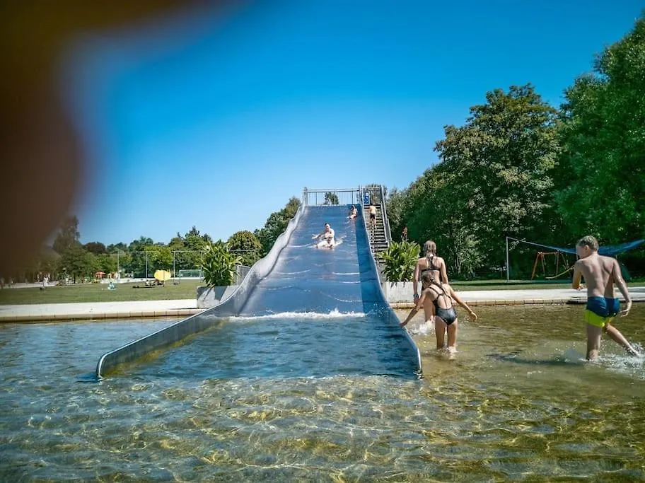 Ferienhof Stoehrmuehle Pullenreuth 0*,  Germany
