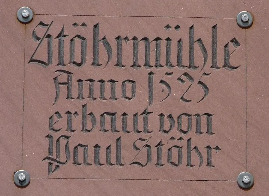Apartment Ferienhof Stoehrmuehle Pullenreuth