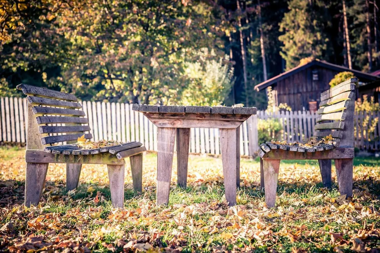 Ferienhof Stoehrmuehle Pullenreuth